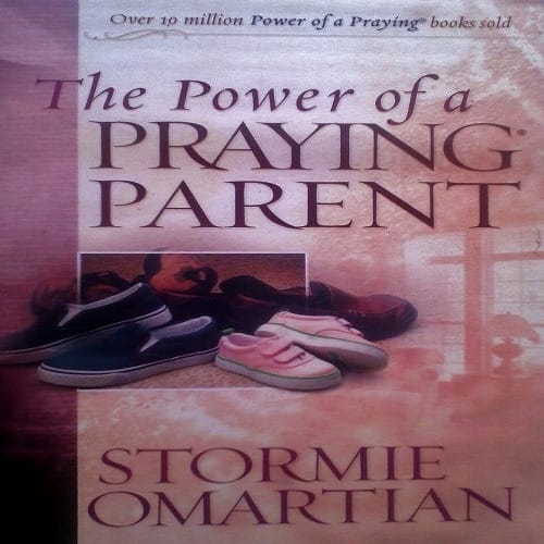 The Power Of A Praying Parent Konga Online Shopping