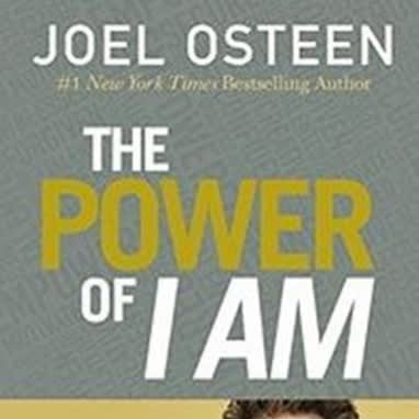 The Power Of I Am Two Words That Will Change Your Life Today
