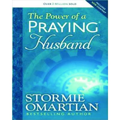 the power of a praying husband