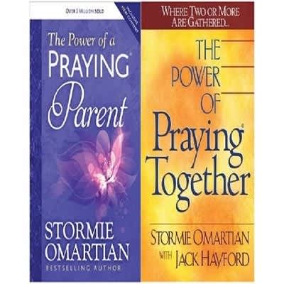 The Power Of A Praying Parent The Power Of Praying Together Konga Online Shopping
