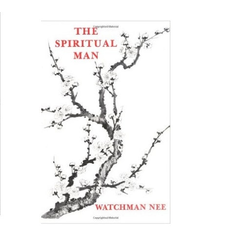 The Spiritual Man Konga Online Shopping