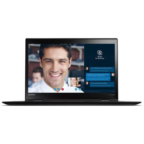 Lenovo Thinkpad X1 Carbon Ultrabook 4th Intel Core I7 Vpro 16gb Ram 512gb Ssd 14 Win7 10pro Konga Online Shopping