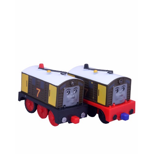 toby the train toy
