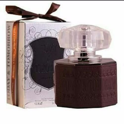 today and tomorrow perfume