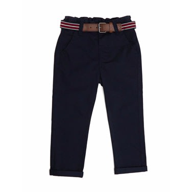 boys cream chinos
