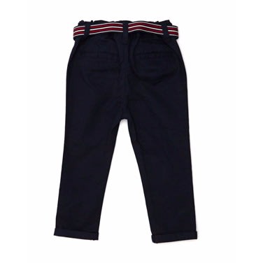 boys cream chinos