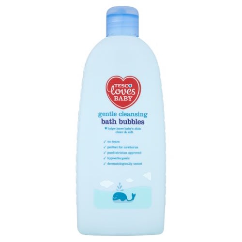 Tesco baby shop bath