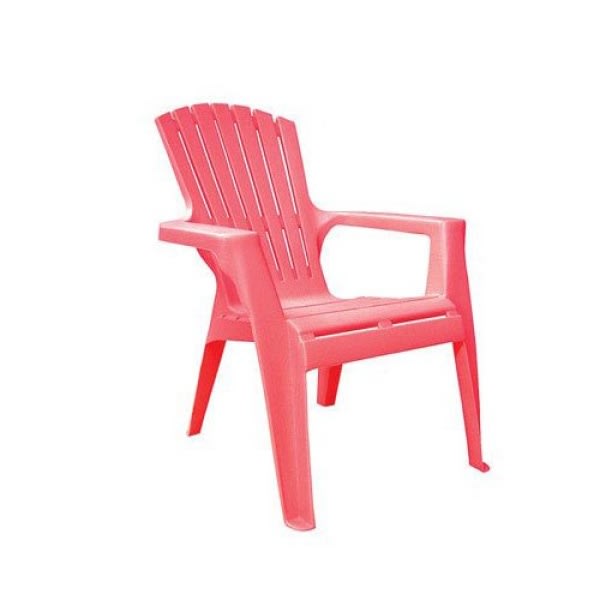 Toddlers Plastic Chair Red Konga Online Shopping