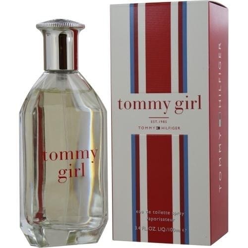 Tommy Hilfiger Tommy Girl 100ml | Konga Online Shopping
