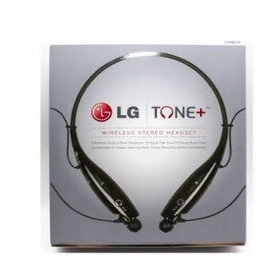 lg tone  wireless stereo headset