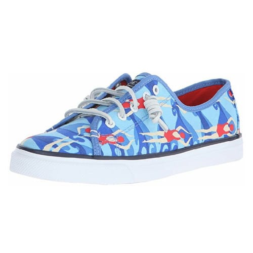 sperry women's seacoast