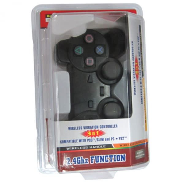 GAMEPAD TOPWAY DRIVER FOR MAC