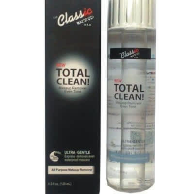 Classic Makeup Total Clean Makeup Remover Konga Online Shopping
