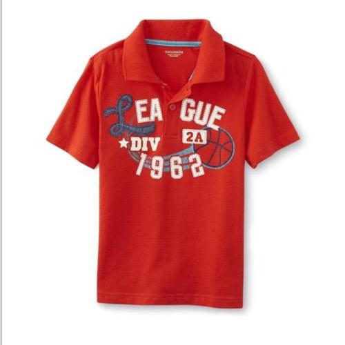 infant boy polo shirts