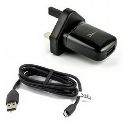 travel charger