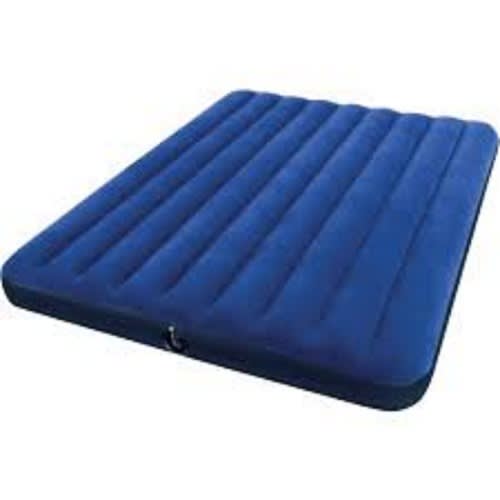 Intex Twin Air Bed with Pump Konga Online Shopping