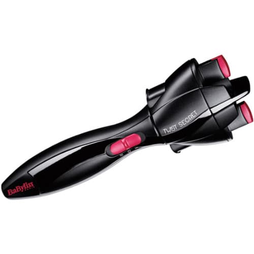 Babyliss Twist Secret Hair Curler | Konga Online Shopping