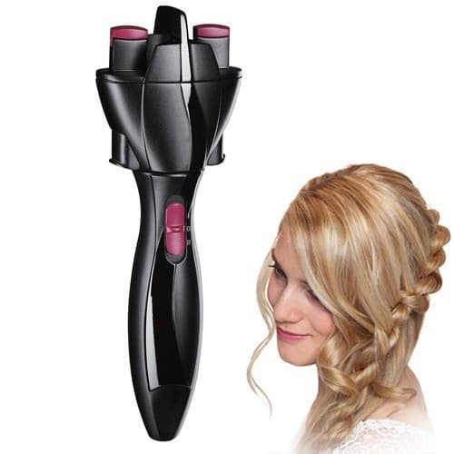 Twist secret shop hair twister
