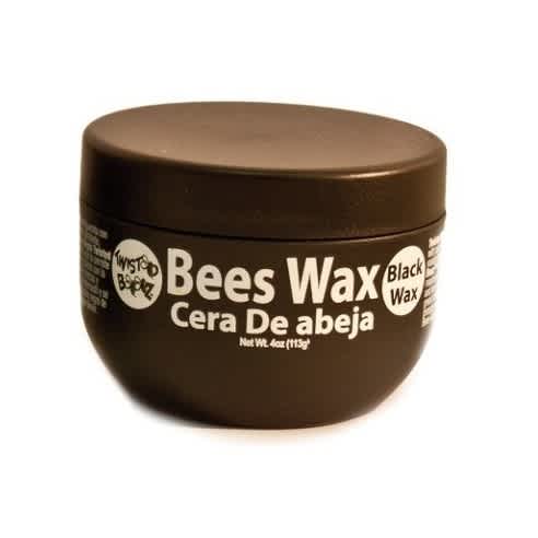 Ecoco Twisted Bees Wax Black 4 Ounce Konga Online Shopping