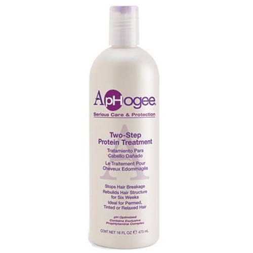 Aphogee Two Step Protein Treatment 16 Fl Oz Konga Online Shopping