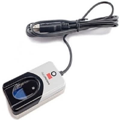digitalpersona uareu 4500