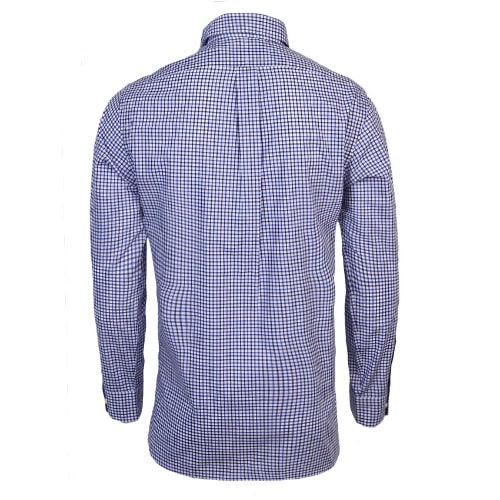 Ralph Lauren Burton-down Check Formal Shirt | Konga Online Shopping