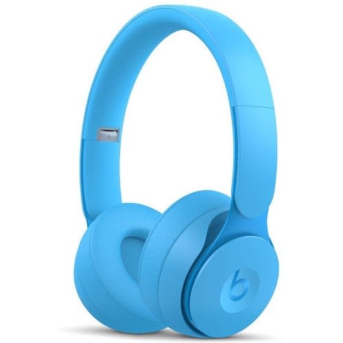 Beats by best sale dre light blue