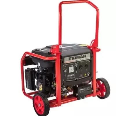 Generator Eco 3990ES
