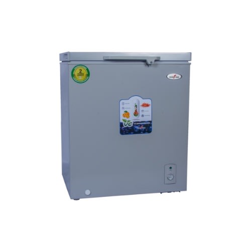 Kenstar Chest Freezer 99L Ks160s Konga Online Shopping