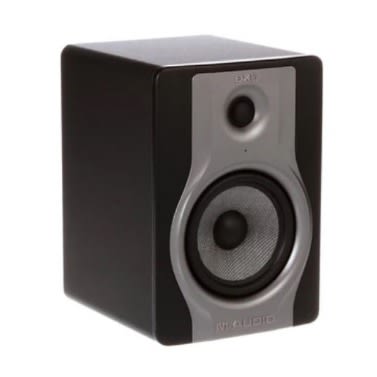 m audio bx5 carbon black