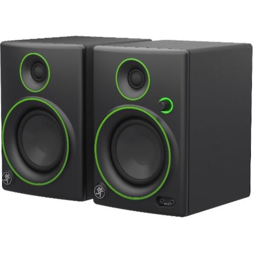 Mackie Cr4 Studio Monitor Konga Online Shopping