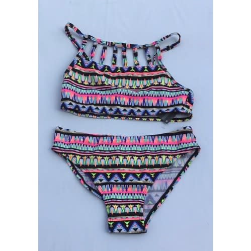 Primark Girls Bikini Print Swimwear Konga Online Shopping