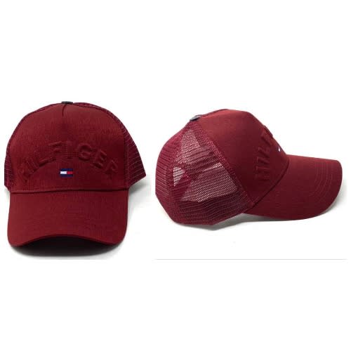 snapback tommy hilfiger