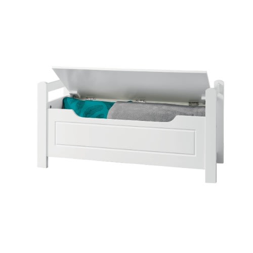 Livarno living store storage bench