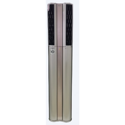 Lg 2 5hp Floor Standing Dual Inverter Air Conditioner With Wifi