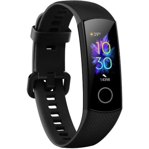 Huawei honor fitness band on sale