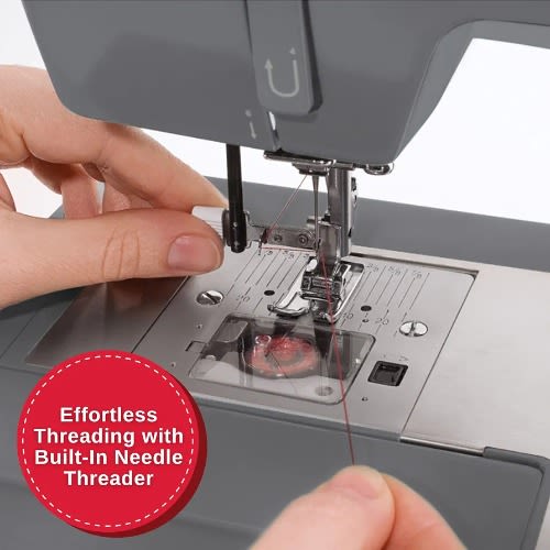 Singer 4423 Heavy Duty Sewing Machine Konga Online Shopping