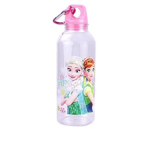 Frozen Girl Water Bottle - 500ml