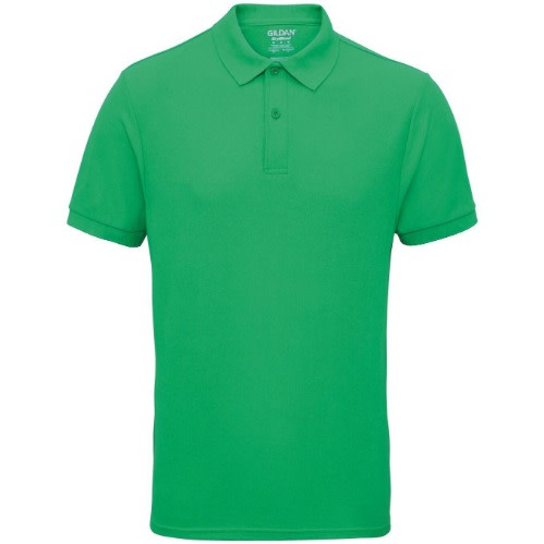Adex Plain Green Polo Shirt | Konga Online Shopping