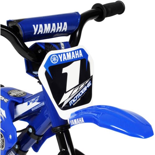 yamaha 16 moto bmx bike