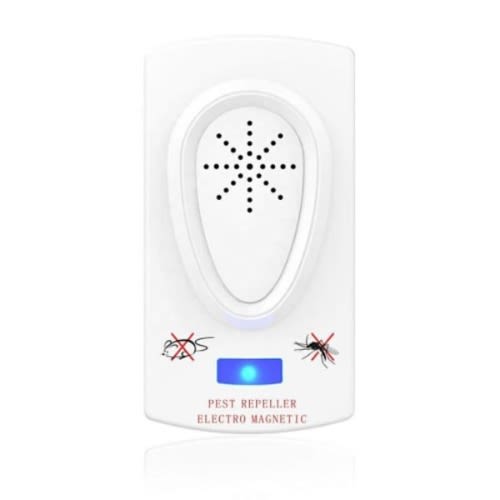 Electronic Ultrasonic Pest Repeller Konga Online Shopping