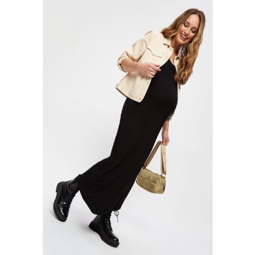 Dorothy perkins maternity maxi dress on sale