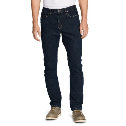 Eddie Bauer Men's Jeans - Straight Fit | Konga Online Shopping