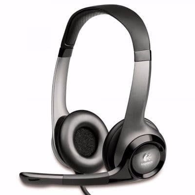LOGITECH CLEARCHAT COMFORT USB HEADSET DRIVERS FOR MAC NEW DRIVER: LOGITECH CLEARCHAT COMFORT USB HEADSET