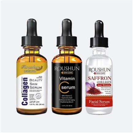 roushun skin care