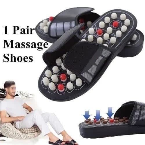 Foot Massager Slippers 4445 Konga Online Shopping