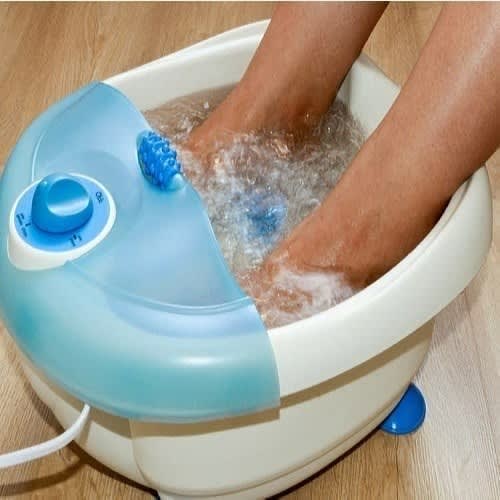 Foot Spa Pedicure Massager 90w Konga Online Shopping