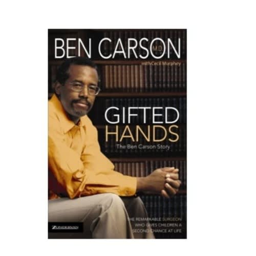 read think big by ben carson online free