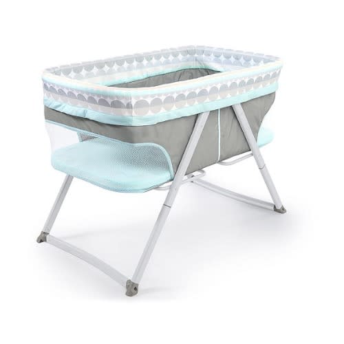 Baby bed on konga store