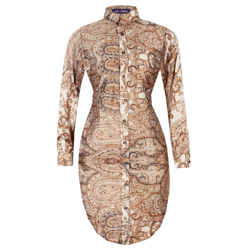 classy vintage dress